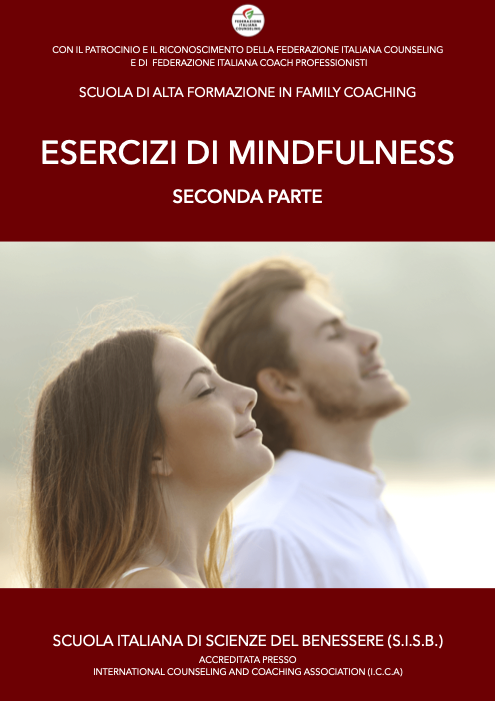 Esercizi di mindfulness 2