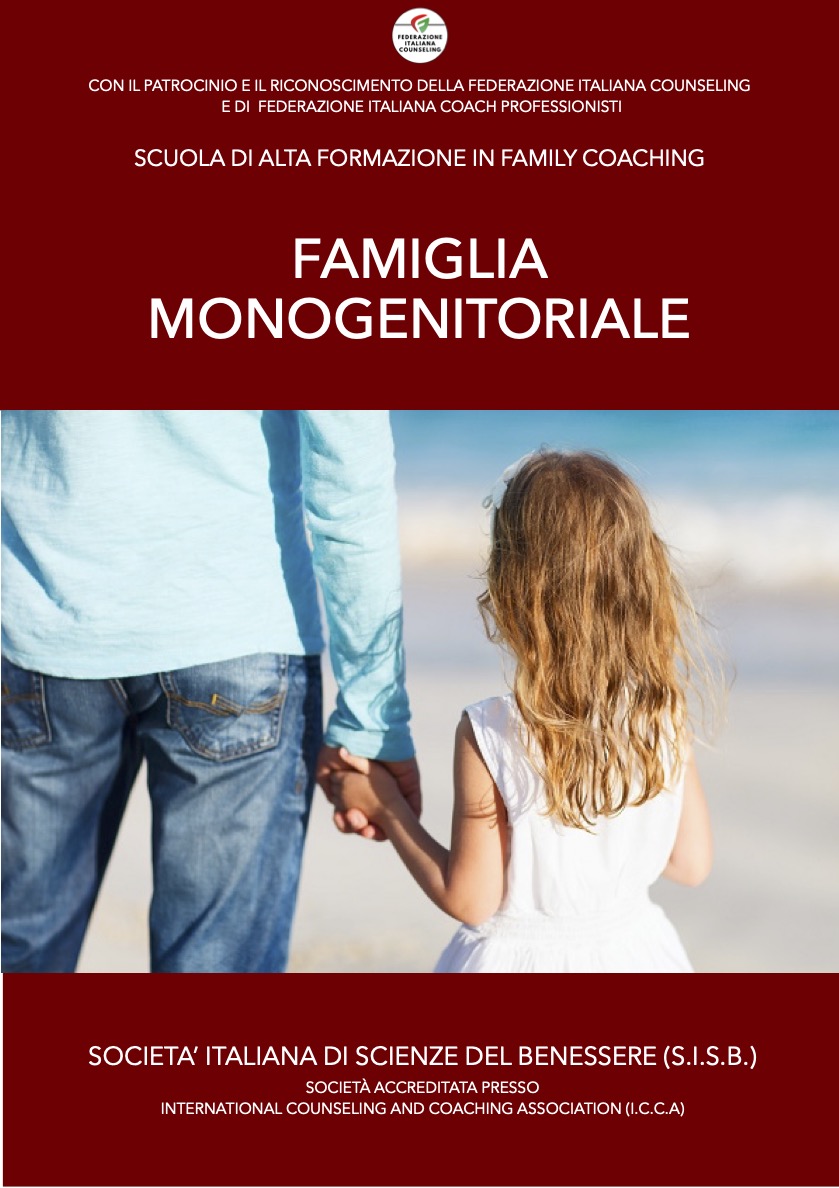Famiglia monogenitoriale