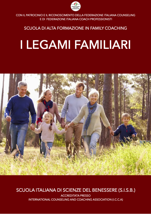 I legami familiari