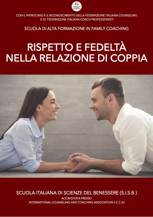 Rispetto e fedeltà nella relazione di coppia