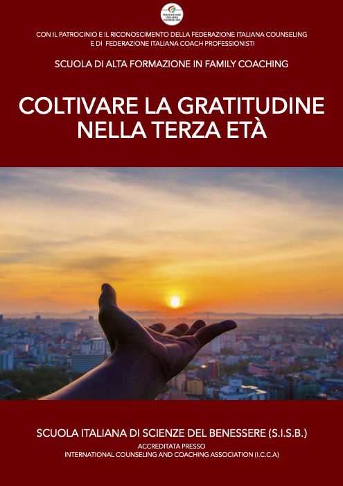 Coltivare la gratitudine