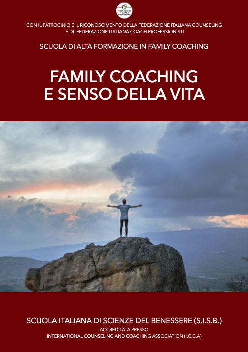 Family coaching e senso della vita