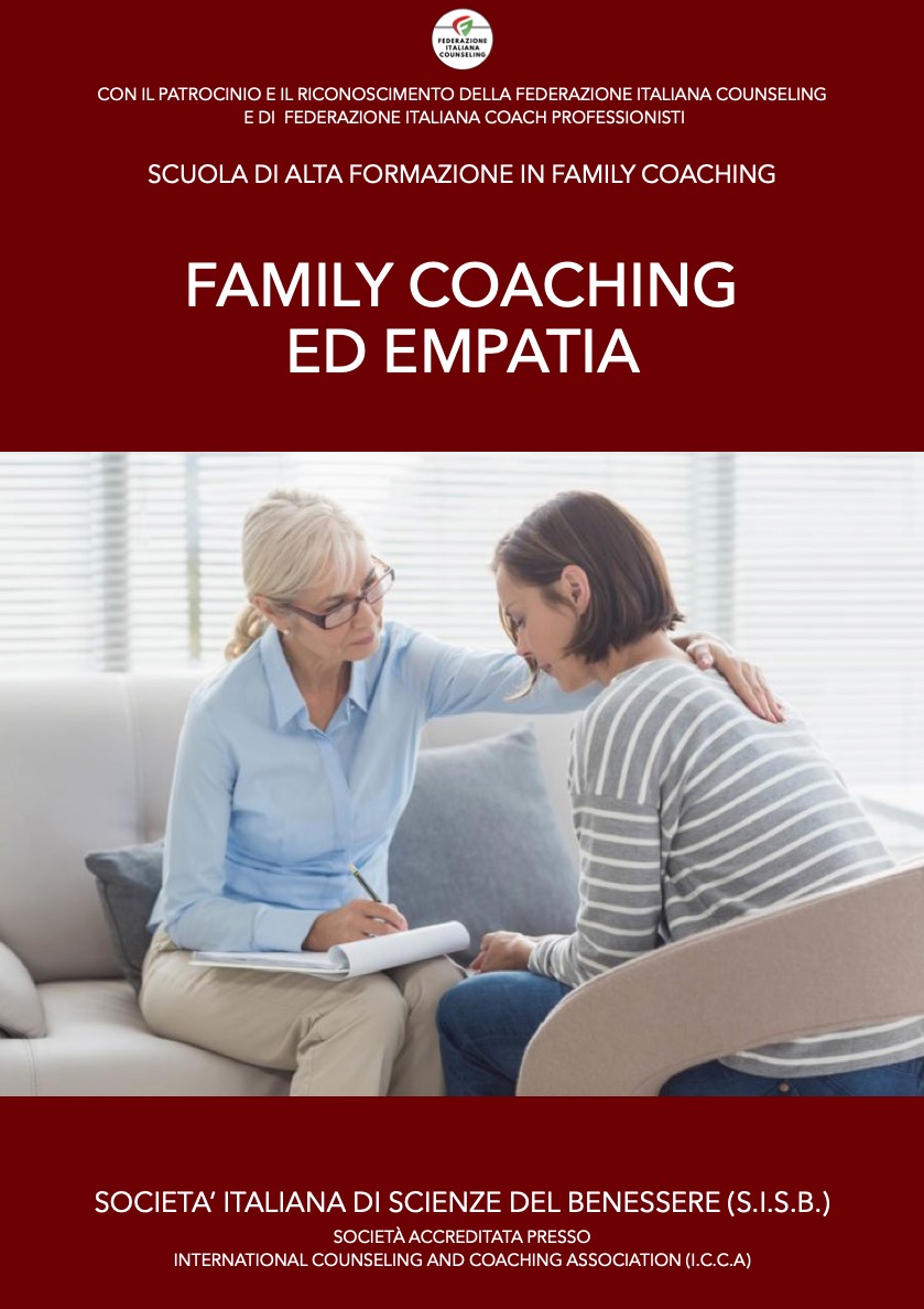 Family coaching ed empatia