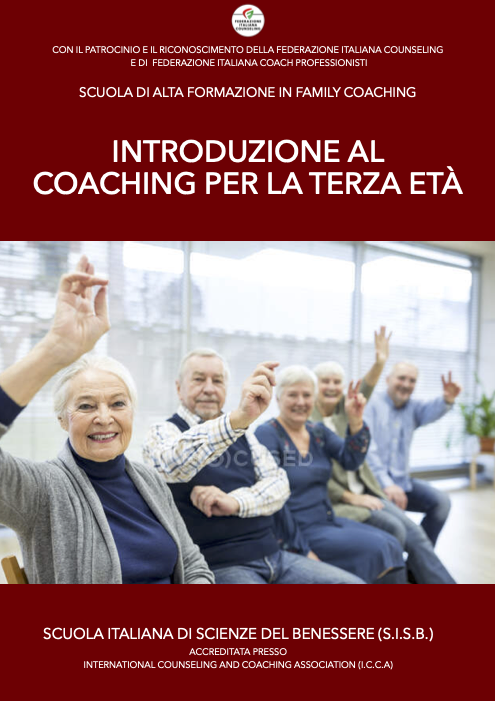 Introduzione al coaching per la terza età
