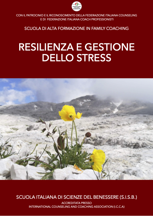 Resilienza e gestione dello stress
