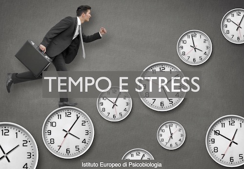TEMPO E STRESS